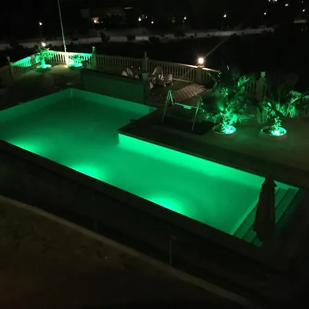 Сasa de vacaciones La Casa Del Tejado *