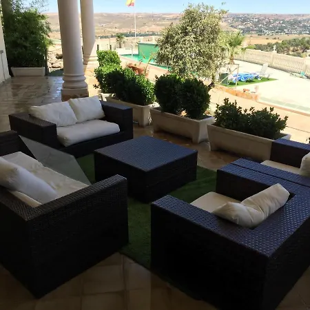 La Casa Del Tejado Сasa de vacaciones