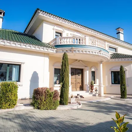 Сasa de vacaciones La Casa Del Tejado Toledo