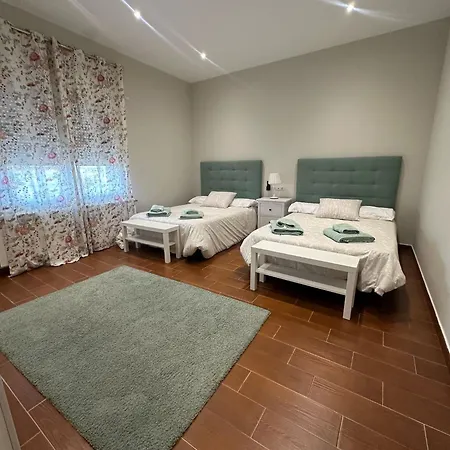 La Casa Del Tejado Сasa de vacaciones *